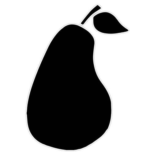 Pearhone Logo